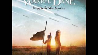 Warrel Dane - Messenger