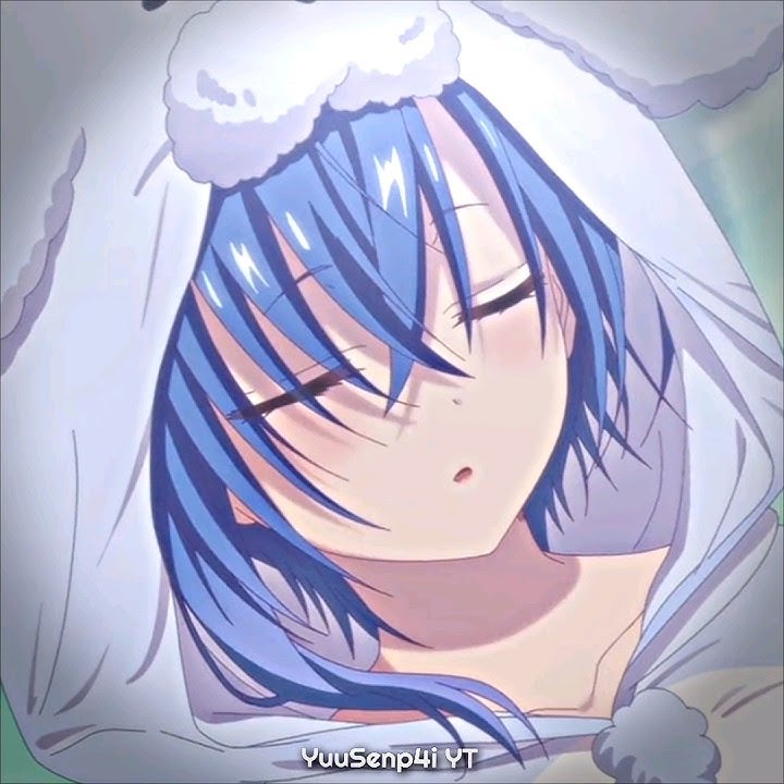 PRESET AM ANIME ☘️ || DJ KAMU PENJAHAT CINTA SO SWEET 🥰🎶