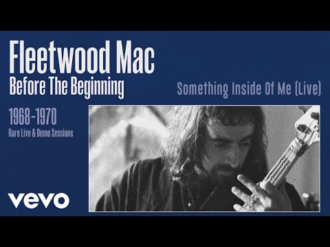 Putar Something Inside of Me (Live) [Remastered] - Fleetwood Mac