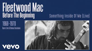 Watch Fleetwood Mac Something Inside Of Me Take 2 video