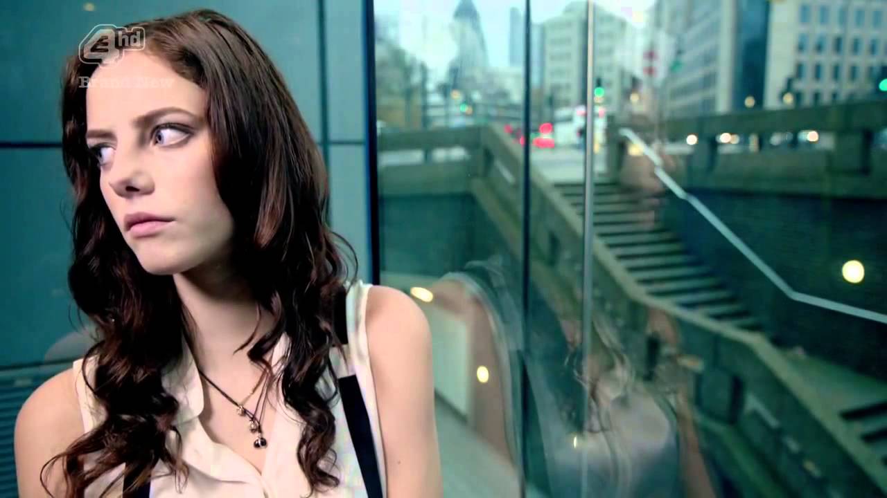 Skins Fire Effy Part 2 (3/4) YouTube