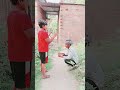 চাচা বাড়ি ঘর সাজানো কেন #shortfeed #comedy #shortvideo