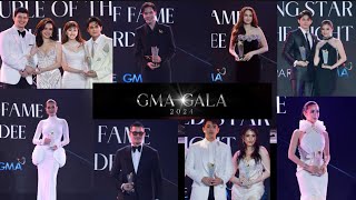 FULL WINNERS: The GMA Thanksgiving Gala Awardees 2024! Highlights