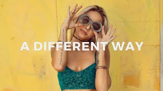 🎵 Max Oazo & Camishe - A Different Way (DJ Snake, Lauv)🎵