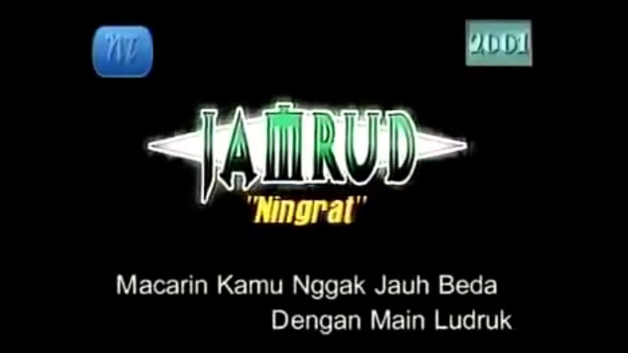 Chord Jamrud Ningrat Download Lagu MP3 Chord &amp; Lirik