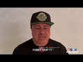 ¡Robert García dice que Tyson Fury le faltó respeto al boxeo! Siente que Canelo noqueará a Crawford