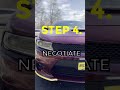 How To Get Your FIRST Car In 5 Steps! Tips and Tricks for First Time Car Buyers