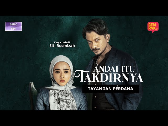 [TAYANGAN PERDANA] - Andai Itu Takdirnya class=