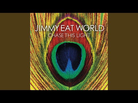 Putar Be Sensible - Jimmy Eat World