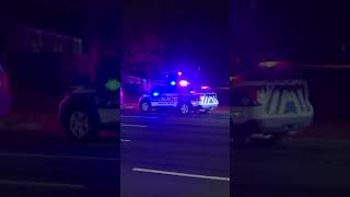 Man killed in accidental shooting on Virginia Beach Boulevard early Thursday: VBPD