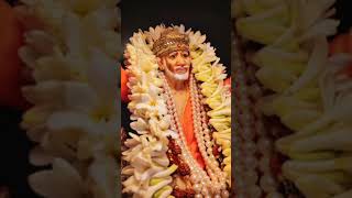 OM Sai Ram 🙏 #love #shorts #shirdi #shiv #shilpi #omsairam #hindudeity #shortvideo #motivation #om