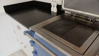 Deep Cleaning Your Everhot Surround
