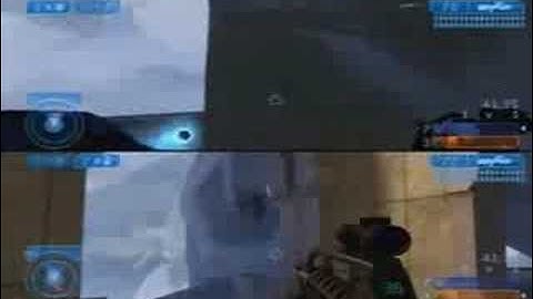 Halo 2 1v1