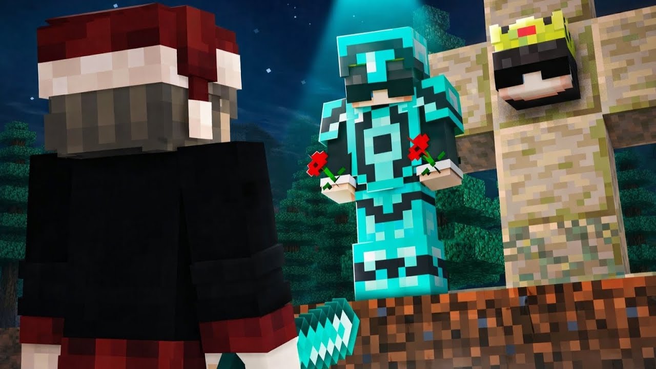 How My Bestfriend Became My Biggest Emeny