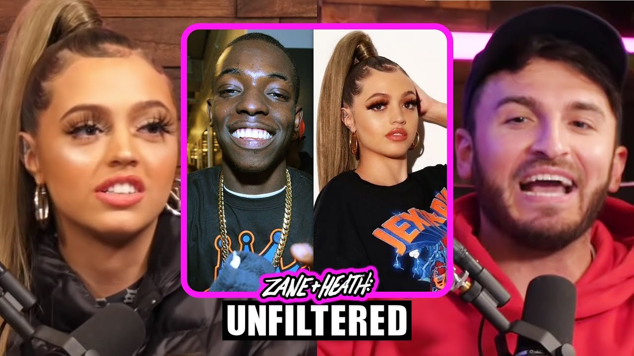 BOBBY SHMURDA AND WOAH VICKY'S BEEF EXPLAINED