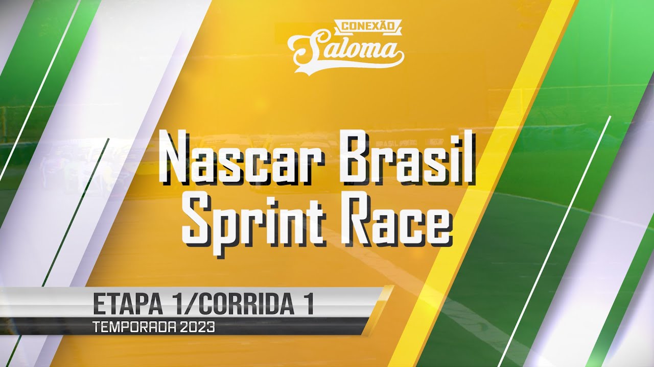 NASCAR Brasil: Lourenço Beirão brilha na Corrida 1 em Interlagos - NASCAR  Brazil