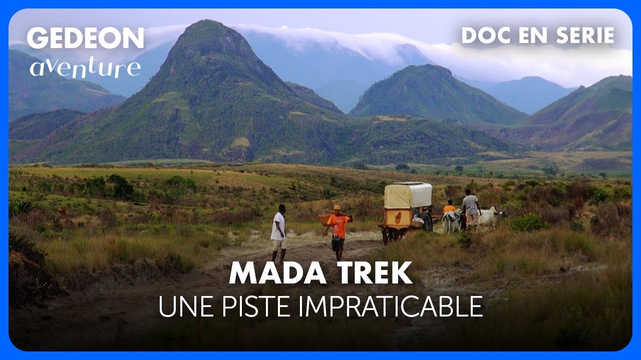 Fort Dauphin et l'Anosy : l'itinéraire se complique - MADA TREK | Épisode 7
