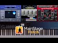 Medley Solo Hay Uno | Mis sonidos | MainStage Patch