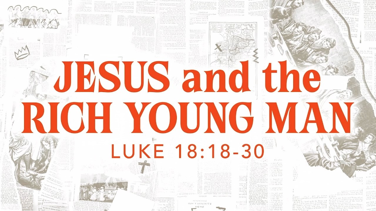 Encounters With Jesus