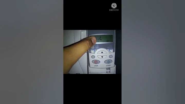 How To Upload And Download Parameters - ABB  Drive