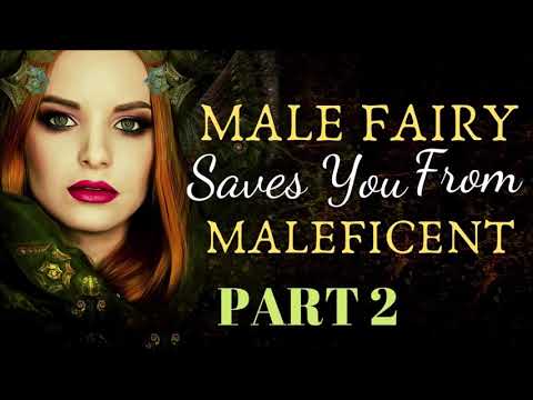 ASMR FANTASY: 🐵😴  [Sleeping Beauty] [Part 2]