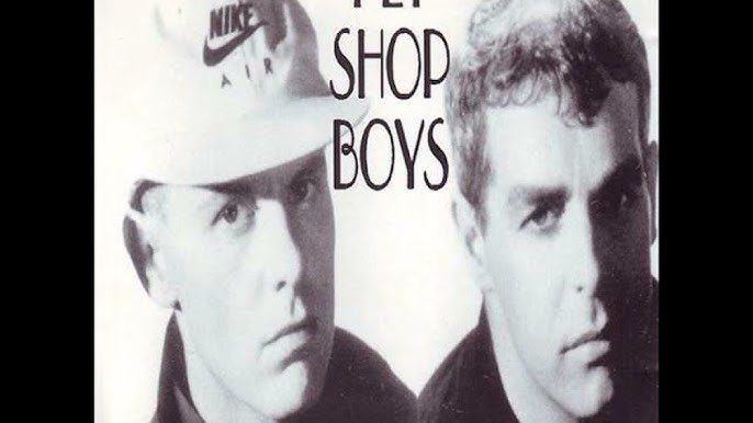 The 10 greatest Pet Shop Boys songs, ranked - Smooth