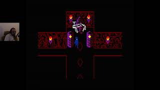 RESUB THURSDAY | more scary games [so scary]