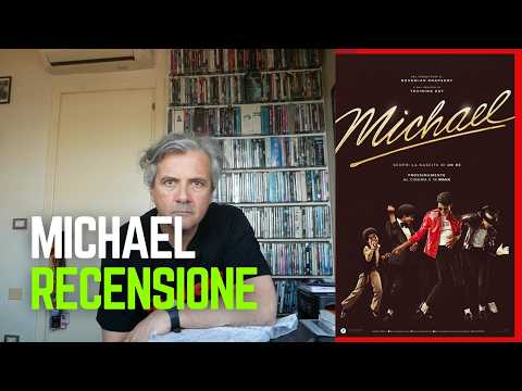 Antoine Fuqua's "Michael" - review