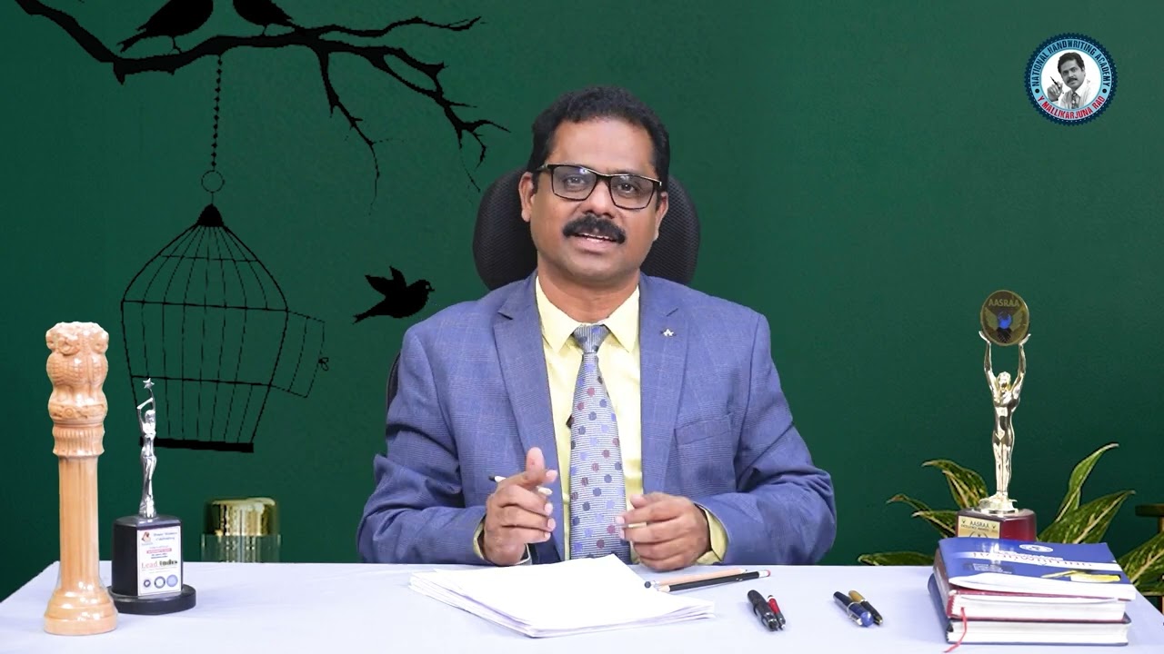 Right Postures for Better Handwriting