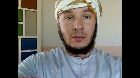 سورة الصف للقارئ سفيان بعاجي