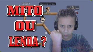 Transformice: MITO OU LENDA 