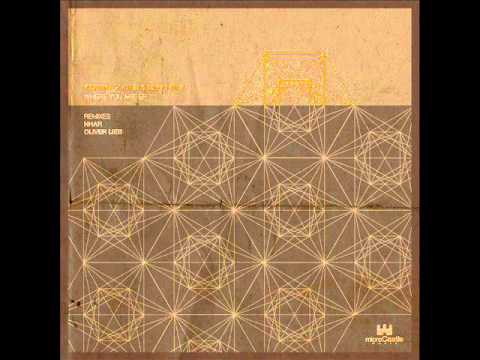 Deepfunk — Kassey Voorn & Deepfunk - Where You Are (Original Mix) - microCastle (PREVIEW CLIP)