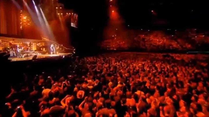 Tina Turner | River Deep Mountain High (Live HD)