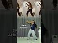 SWIM with j-hope (Afrobeat Remix) Dance Challenge Side by Side #BTS #swim #dance #dancechallenge