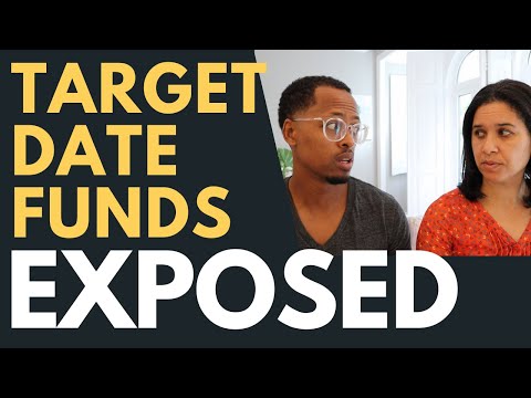 Target Date Funds | Are They A Good Investment?
