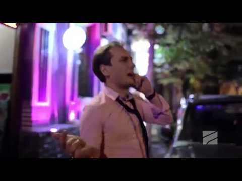 ცოტნე , \"შენ ხო არ გაზანზარებს\"