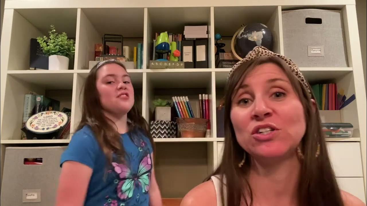 Units used to measure electricity CC Foundations, Cycle 2, Week 24