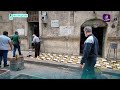 الإتقان في حياة المسلم.. إضاءات من الهدي النبوي | خطبة الجمعة للشيخ محمود حوت من جامع زكي باشا بحلب