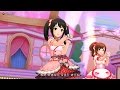 데레스테 - 내일 또 만날 수 있겠지 (デレステ- 明日また会えるよね) MV 4K test ver.