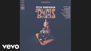 The Byrds - Psychodrama City (Audio)