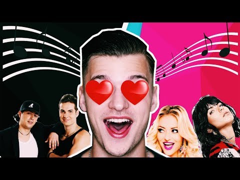 GERMAN reacts to ROMANIAN MUSIC