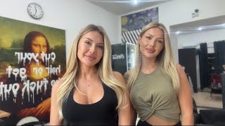 ASMR Skin Fade ✂️ Satisfying Haircut by Liliia | Real Clipper Sounds | No Talking