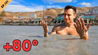 👉ACÁ vienen los ARGENTINOS a SANAR ❤️‍🩹 [COPAHUE] 🗻 EP.131 #neuquen