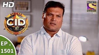 CID - सी आई डी - Ep 1501 - 3rd March, 2018