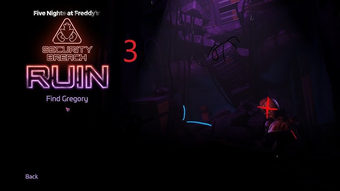Five Nights at Freddy's Ruin Review: Redeeming a Ruined Game – The Story Arc