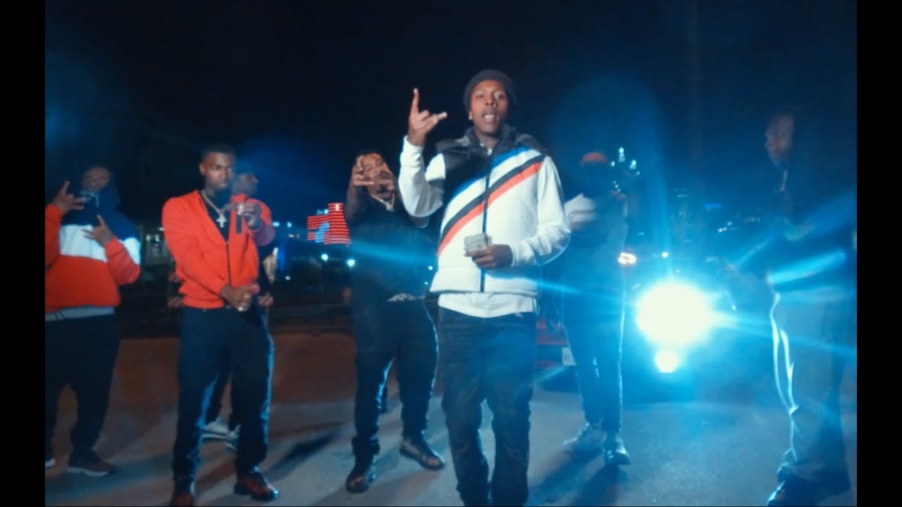 Poomoney ft HBG | HBG (Music Video) | shot by @AustinLamotta