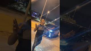 Life Is Not Easy Everything Has To Be Felt bossgee