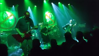 Flapjack - Throw This Shit Away - Live in Opole - 01.04.2023