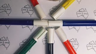 Introducing Bath Bomb Paint Pens by Outback Bath and Body Co.