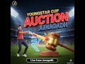 YOUNGSTAR CUP 2025 ACTION